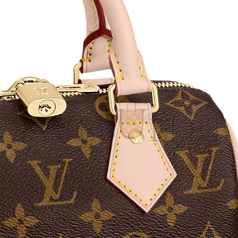 LOUIS VUITTON SPEEDY BANDOULIÈRE 20 M46234 (21*13*12cm)